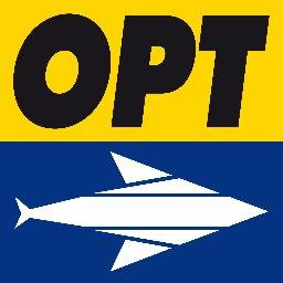Office des Postes et Telecommunications logo