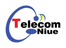 Telecom Niue logo