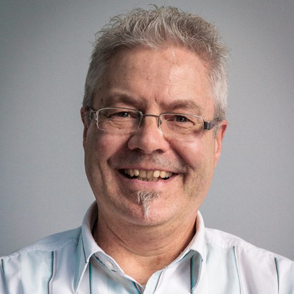 Mike Schwarz