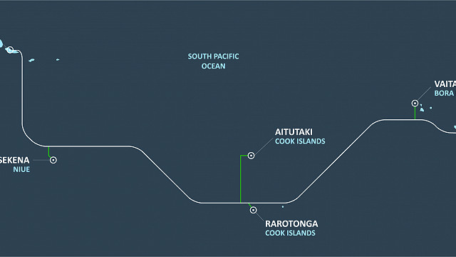 The Manatua Cable